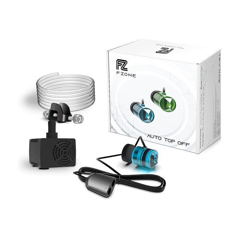 Fzone Aquarium ATO380 Auto Top - Aquarium Auto Top Off recensie en prijs