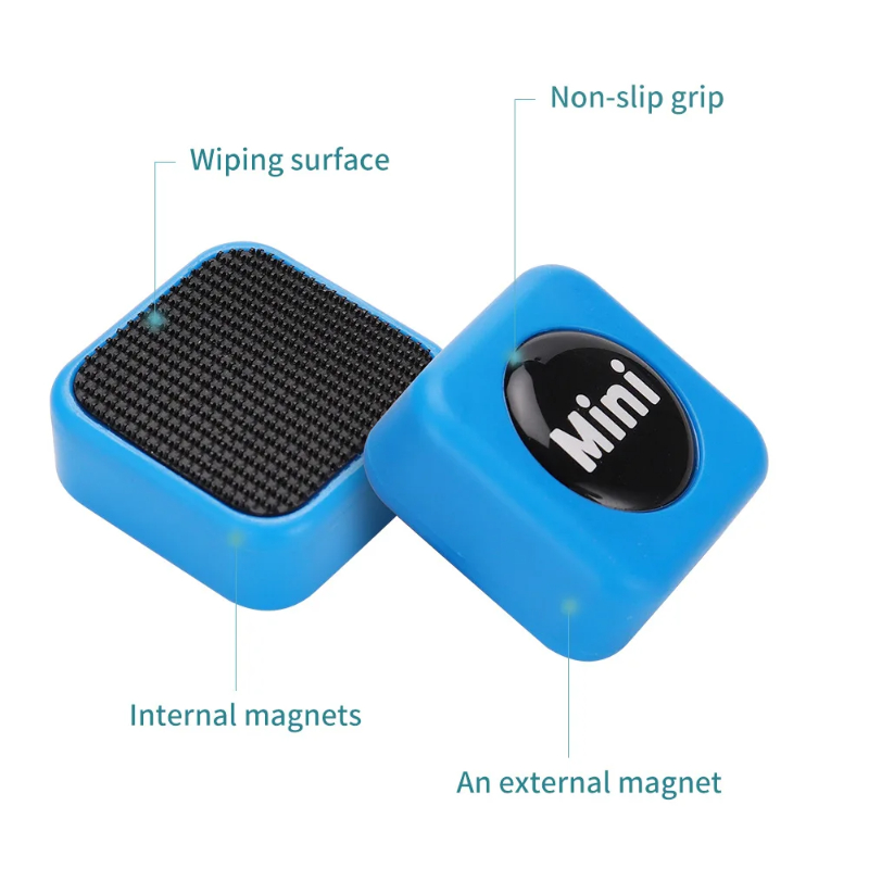 Aquarium Magnetische Borstel G - Algae Scraper Blade recensie en prijs