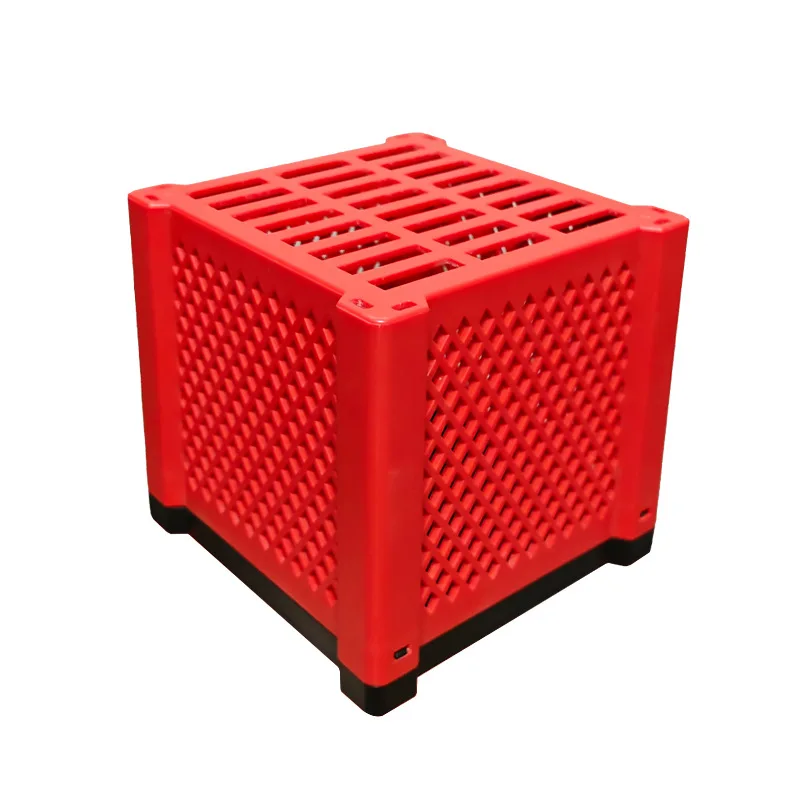 PVC opbergdoos Aquariumfilterm - Box Fish In Aquarium recensie en prijs