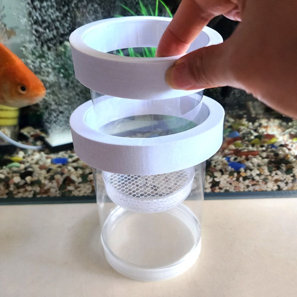 Plastic Drijvende Vis Fokken I - Box Fish In Aquarium recensie en prijs