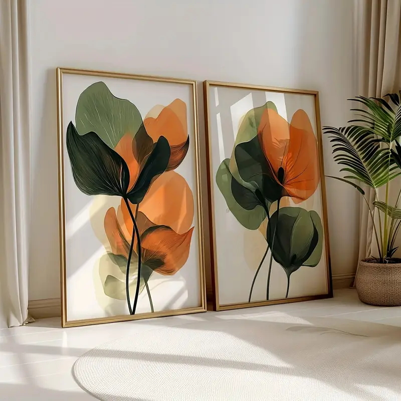 2 stks/set Groen Oranje Abstra - Live Plant Fertilizer recensie en prijs