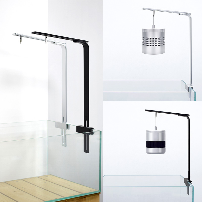 WEEKAQUA DJ-L-20S L Stand II A - Aquarium Fish Lamp recensie en prijs