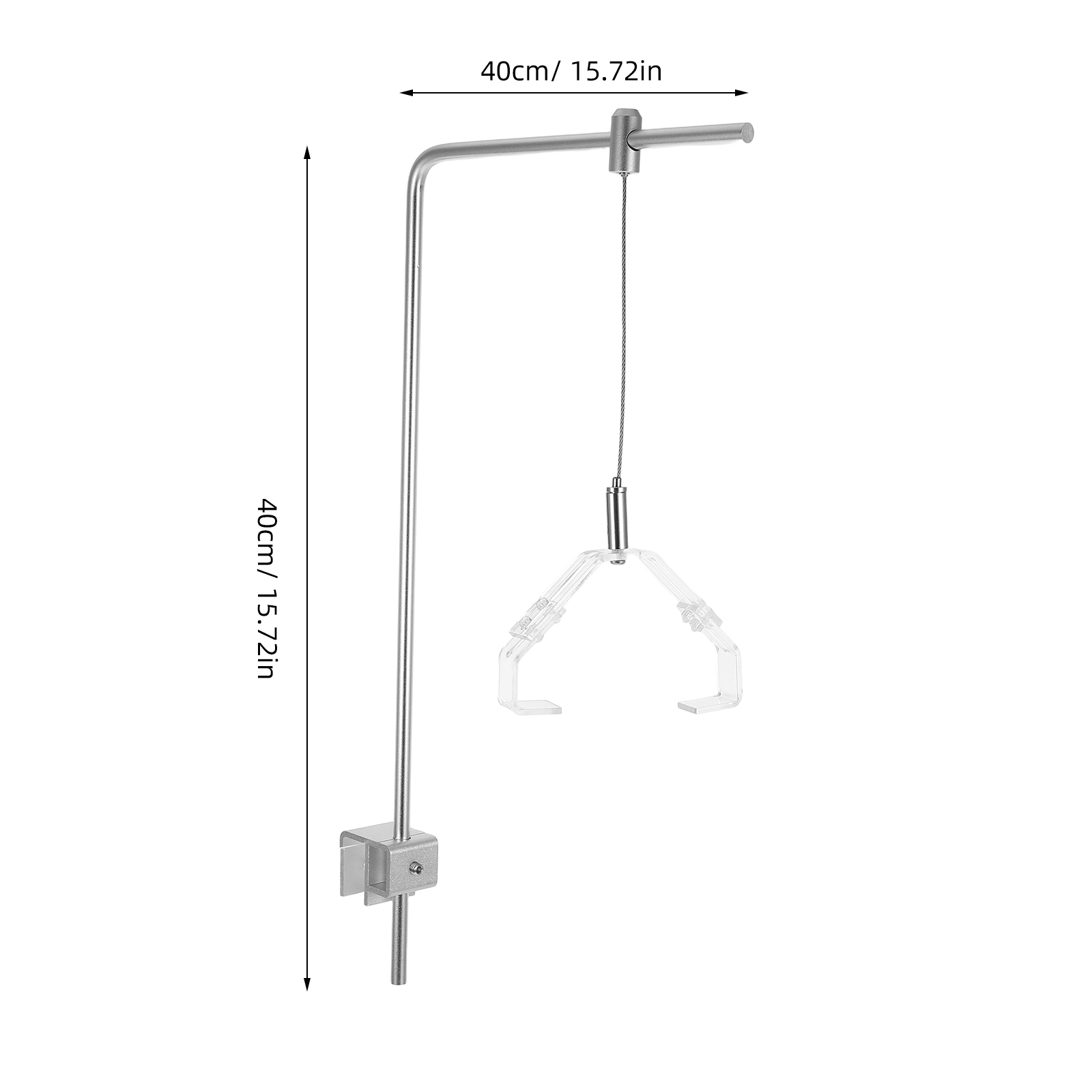 2 stks Aquarium Lichthouder Me - Aquarium Fish Lamp recensie en prijs