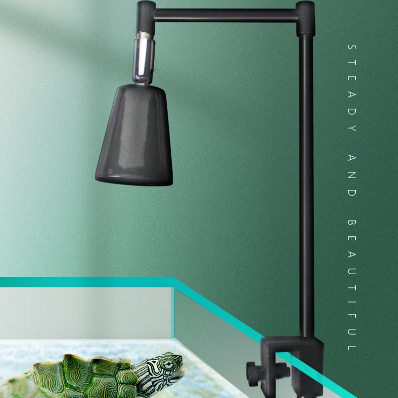 NOMOY Reptielenlampstandaard m - Aquarium Fish In Bowl recensie en prijs
