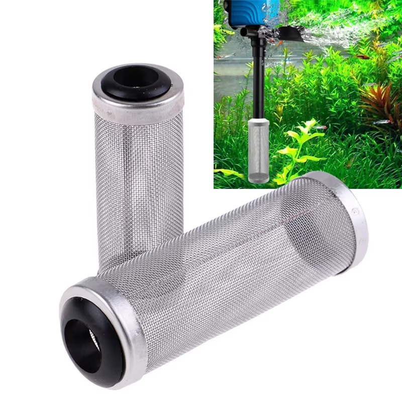 12/16mm Aquarium Inflow Inlaat - Aquarium Fish Net recensie en prijs