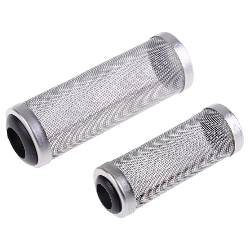 12/16mm Aquarium Inflow Inlaat - Aquarium Fish Net recensie en prijs