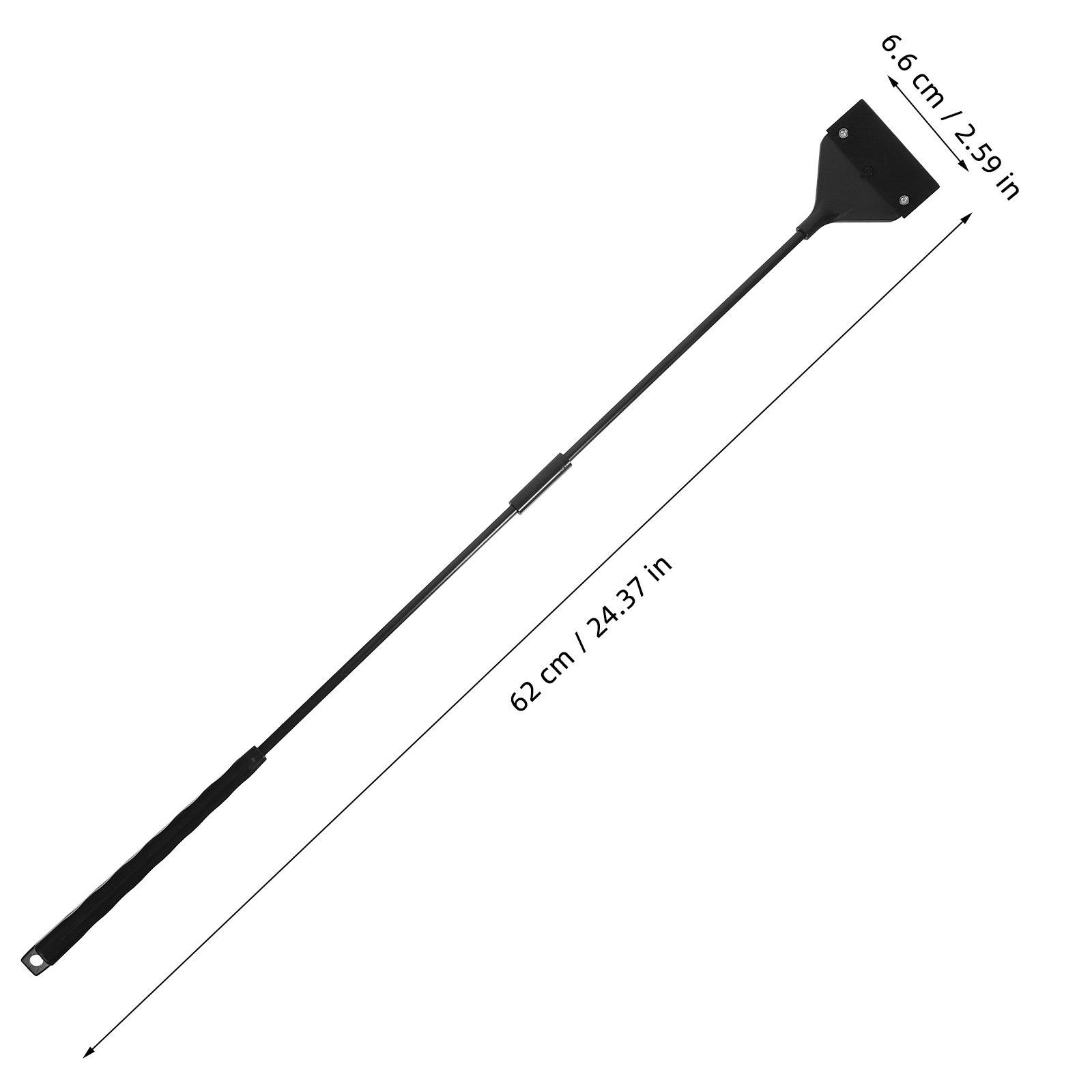 620MM Koolstofstalen Aquariumb - Algae Scraper Blade recensie en prijs