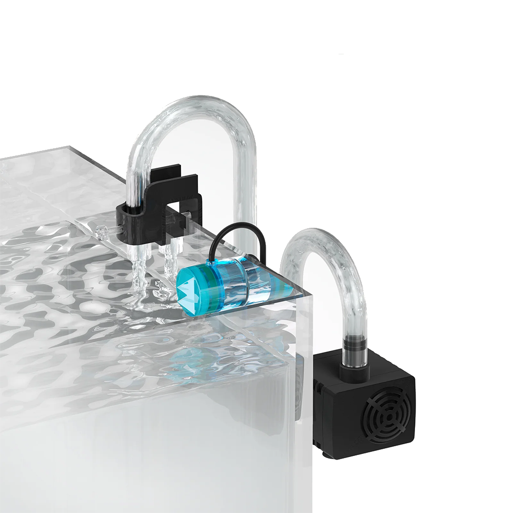 FZONE ATO-380P Auto Top Off-sy - Aquarium Auto Top Off recensie en prijs