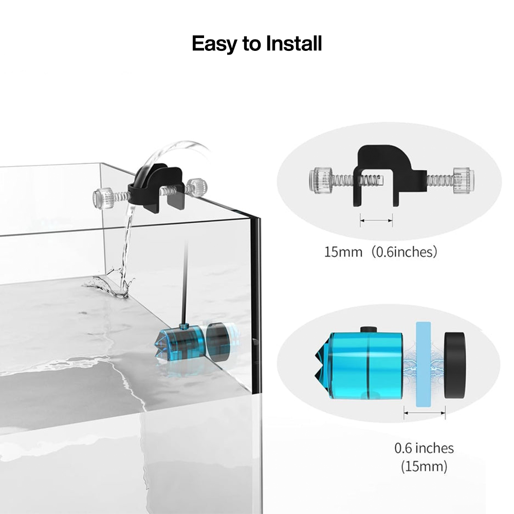 FZONE ATO-380P Auto Top Off-sy - Aquarium Auto Top Off recensie en prijs