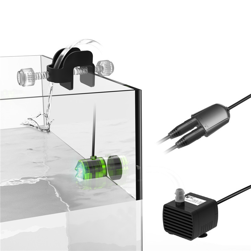 MagTool AUTO TOP Off(ATO) ATO- - Aquarium Auto Top Off recensie en prijs