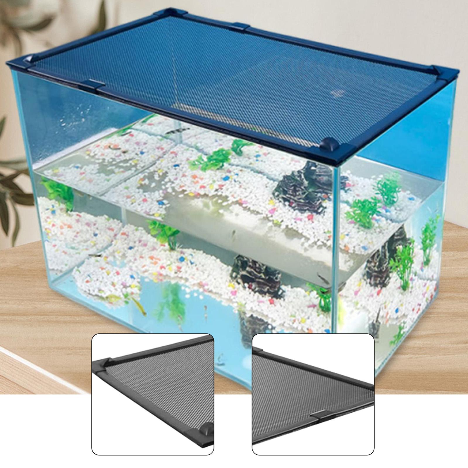 Tankdeksel Aquariumdeksel Beno - Aquarium Fish Net recensie en prijs