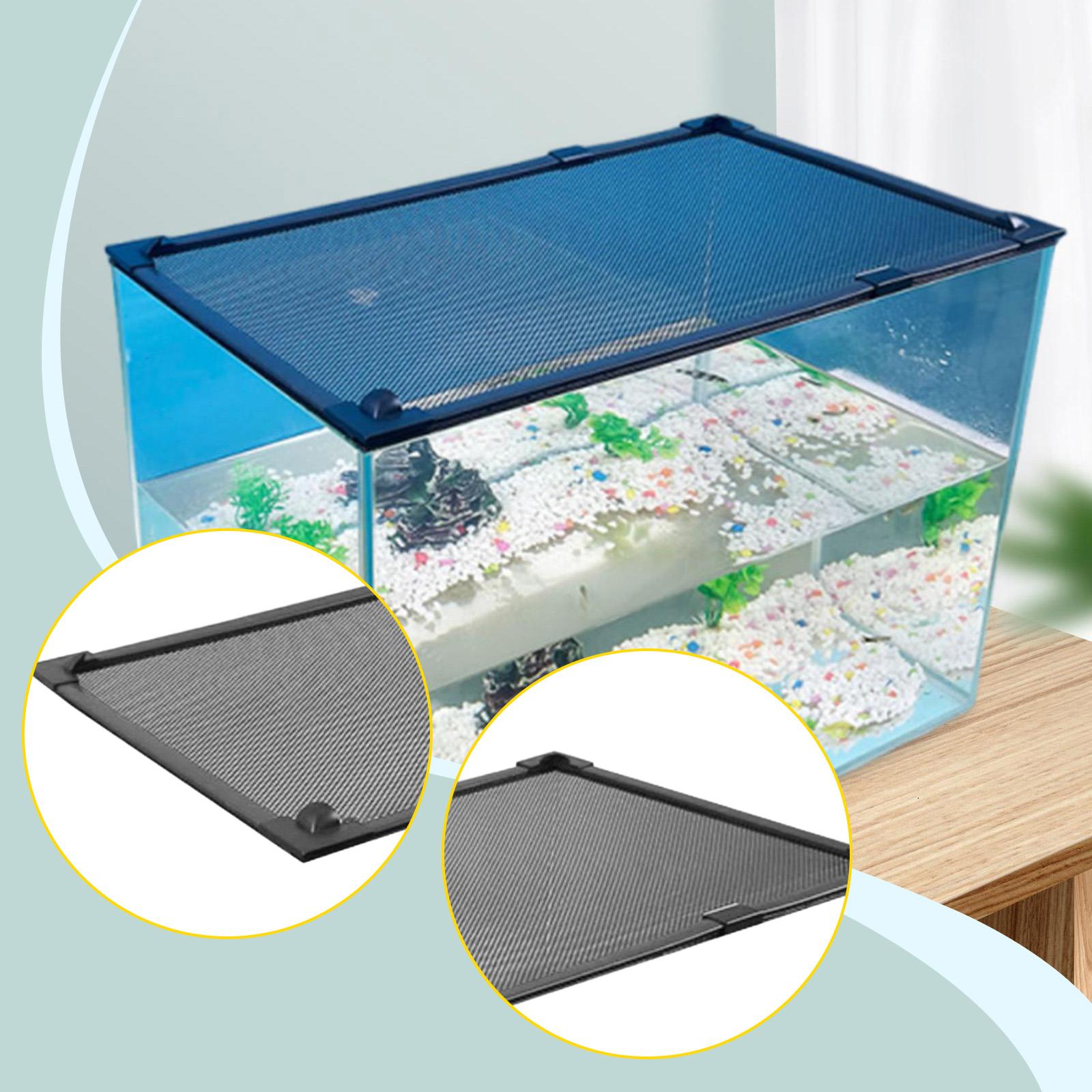 Tankdeksel Aquariumdeksel Beno - Aquarium Fish Net recensie en prijs