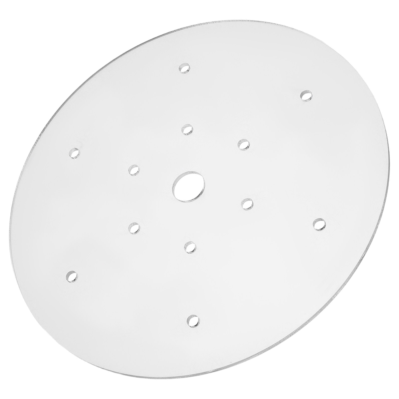 7 inch ronde acryl aquariumdek - Aquarium Fish In Bowl recensie en prijs